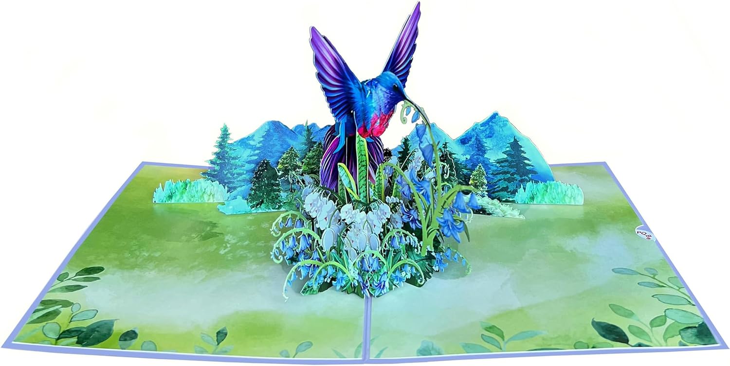 Pop Up Mother's Day/Birthday Card, 3D Mothers Day Card, Happy Mothers Day -6 Pop Up Mother's Day/Birthday Card, 3D Mothers Day Card, Happy Mothers Day -6
